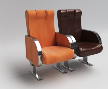 Modern Communal Chair-ID:635516813