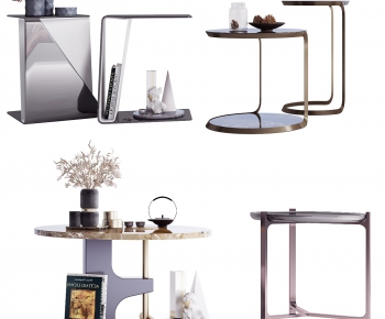 Modern Side Table/corner Table-ID:575091313