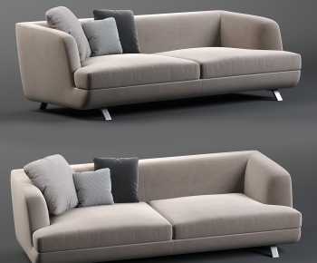 Modern A Sofa For Two-ID:962361561