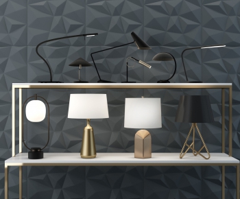 Modern Table Lamp-ID:254825248