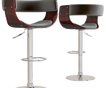 Modern Bar Chair-ID:598506122