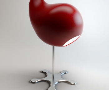 Modern Table Lamp-ID:443861816