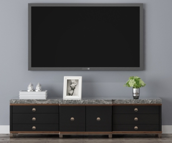 Modern TV Cabinet-ID:439097647