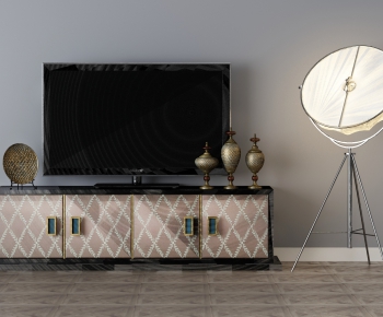 Modern TV Cabinet-ID:217423851