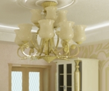 European Style Droplight-ID:978376756