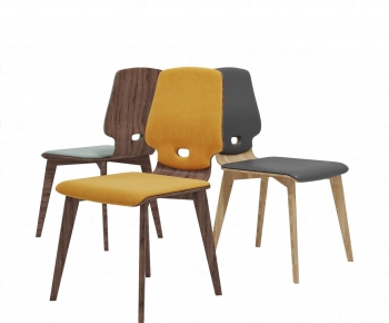 Modern Single Chair-ID:762285456