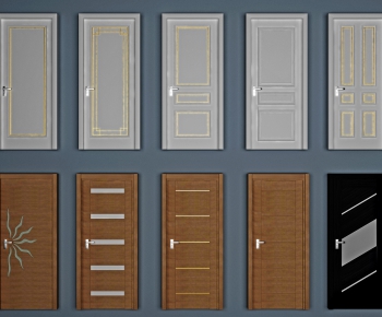 Modern Door-ID:626640624