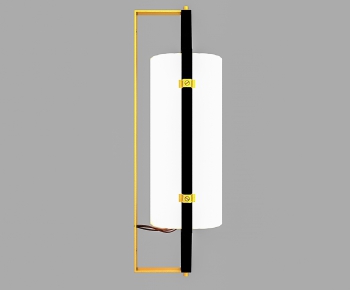 Modern Wall Lamp-ID:522894532