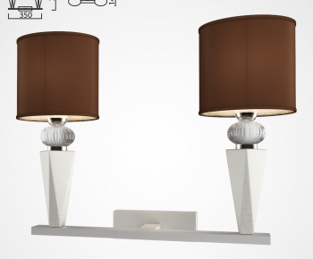 European Style Wall Lamp-ID:658508858