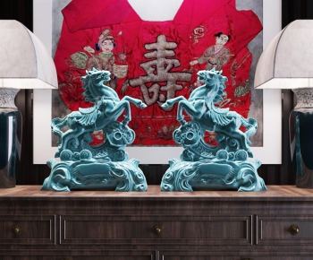 New Chinese Style Painting-ID:100409142