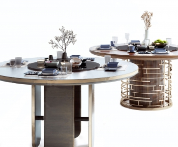Modern Dining Table-ID:581256149