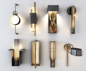 Modern Wall Lamp-ID:324567897