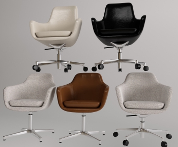 Modern Office Chair-ID:634343331