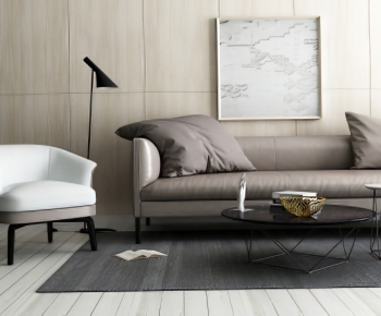 Modern Sofa Combination-ID:180008735