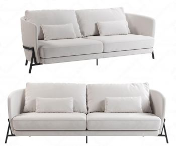 Modern A Sofa For Two-ID:955077451