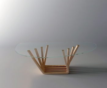 Modern Coffee Table-ID:931406276