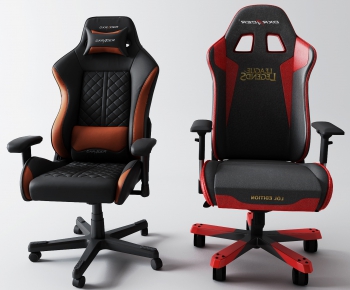 Modern Esports Tables And Chairs-ID:843621375