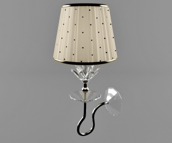 European Style Wall Lamp-ID:224543572