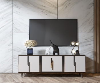 Modern TV Cabinet-ID:671914473