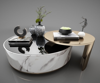 Modern Coffee Table-ID:404045211