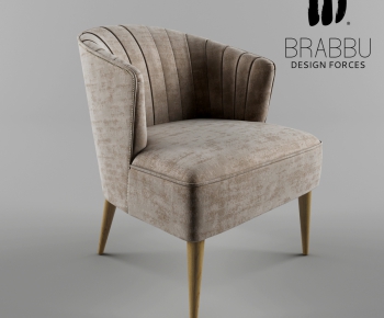 Post Modern Style Single Chair-ID:230857233