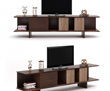 Modern TV Cabinet-ID:588296147