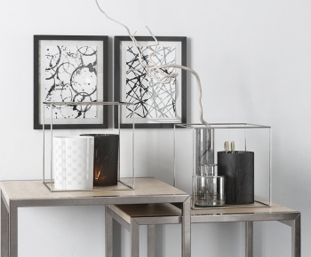 Modern Decorative Set-ID:330974175