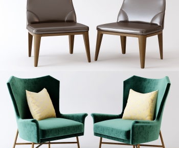 Modern Lounge Chair-ID:787241858
