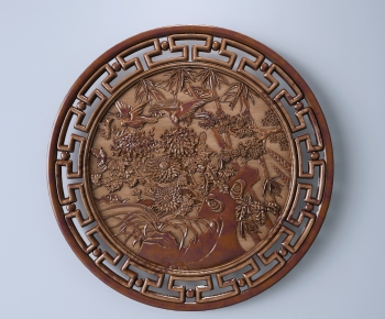 Chinese Style Carving-ID:516665869