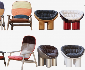Modern Lounge Chair-ID:176194287