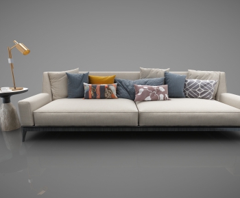 Modern A Sofa For Two-ID:848261869