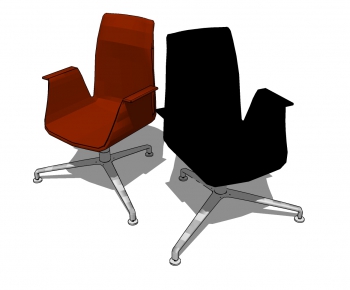 Modern Single Chair-ID:913347816
