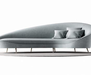 Nordic Style A Sofa For Two-ID:273162376
