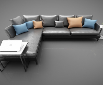 Modern Multi Person Sofa-ID:477253724