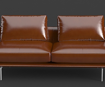 Modern A Sofa For Two-ID:482368831