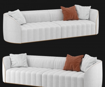 Modern A Sofa For Two-ID:693383324