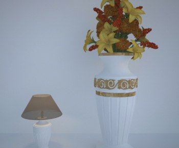 Modern Table Lamp-ID:732706253