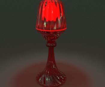 Modern Table Lamp-ID:271556871