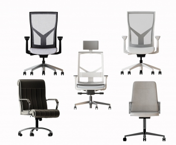 Modern Office Chair-ID:809543648