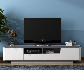 Modern TV Cabinet-ID:931391144