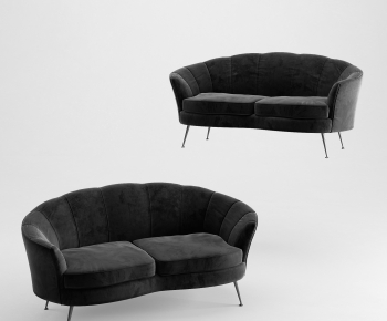 Modern A Sofa For Two-ID:286252761
