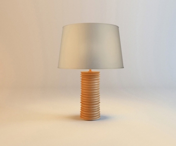 Modern Table Lamp-ID:304792345