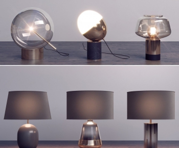 Modern Table Lamp-ID:320767772