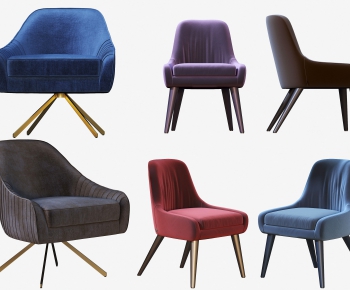 Modern Lounge Chair-ID:968990354