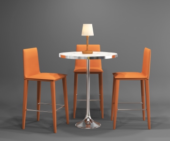 Modern Bar Chair-ID:110328743