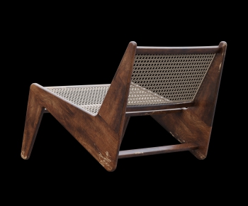 Nordic Style Lounge Chair-ID:723310759