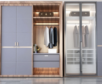 Modern The Wardrobe-ID:170450194