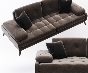Modern A Sofa For Two-ID:689256188