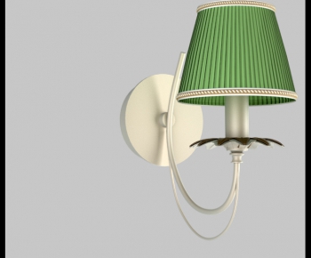 European Style Wall Lamp-ID:303072544