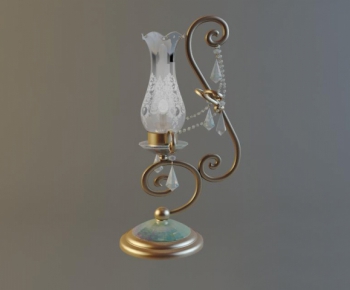 Modern Table Lamp-ID:743896421